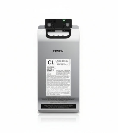 Epson ultrachrome rs 1.5l kit di pulizia - C13T45X100