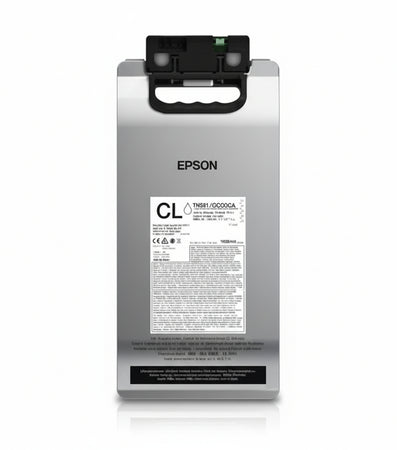 Epson ultrachrome rs 1.5l kit di pulizia - C13T45X100