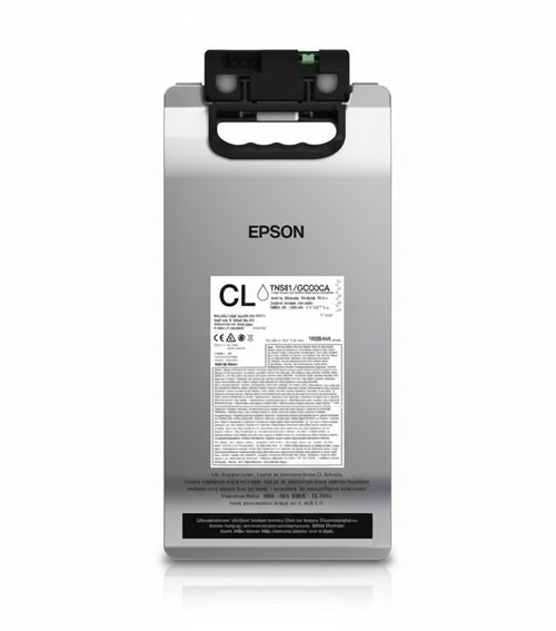 Epson ultrachrome rs 1.5l kit di pulizia - C13T45X100