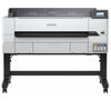 Epson surecolor sc-t5405 - wireless printer (with stand) - C11CJ56301A0