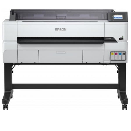 Epson surecolor sc-t5405 - wireless printer (with stand) - C11CJ56301A0