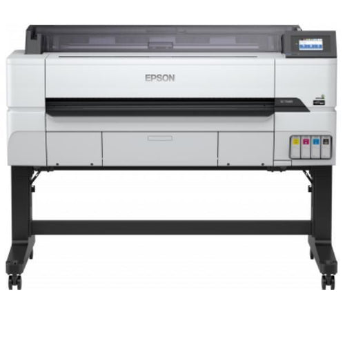 Epson surecolor sc-t5405 - wireless printer (with stand) - C11CJ56301A0