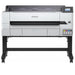 Epson surecolor sc-t5405 - wireless printer (with stand) - C11CJ56301A0