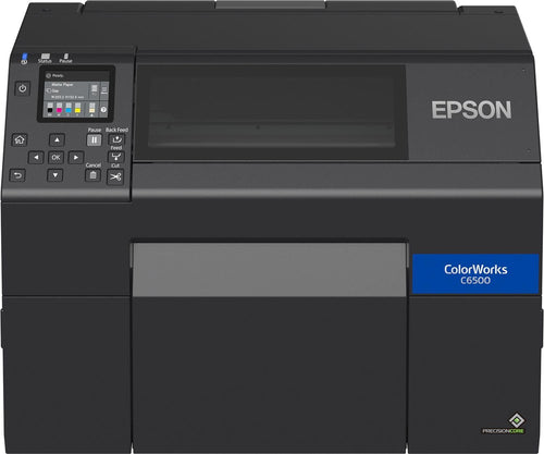 Epson colorworks cw-c6500ae (mk) - C31CH77102MK
