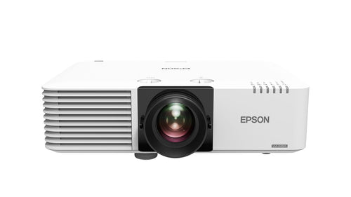 Epson eb-l530u proiettore a raggio standard 5200 ansi lumen 3lcd wuxga (1920x1200) bianco - V11HA27040