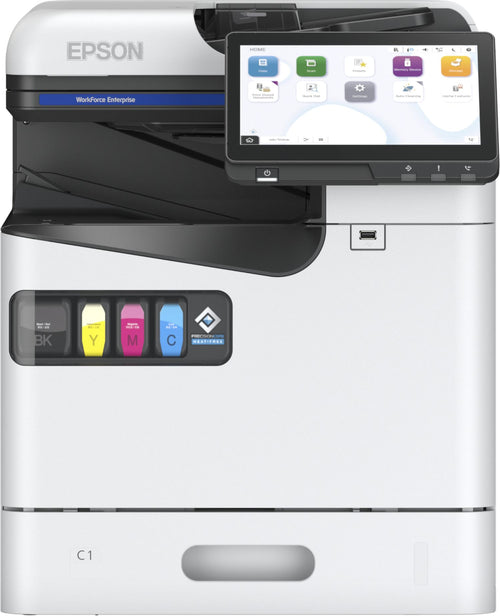 Epson workforce enterprise am-c550 ad inchiostro a4 600 x 1200 dpi - C11CJ92401