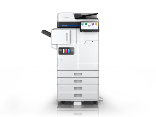 Epson workforce enterprise am-c5000 ad inchiostro a3 600 x 2400 dpi 50 ppm - C11CJ42401