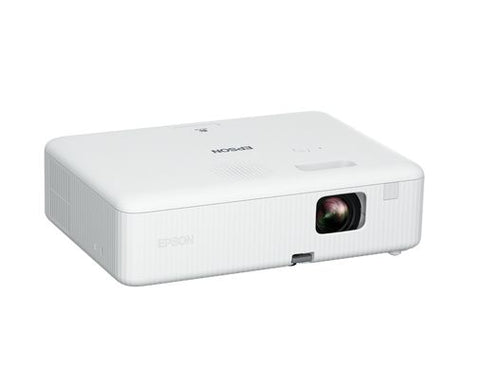 Epson co-fh01 3000 ansi lumen 3lcd 1080p (1920x1080) bianco - V11HA84040