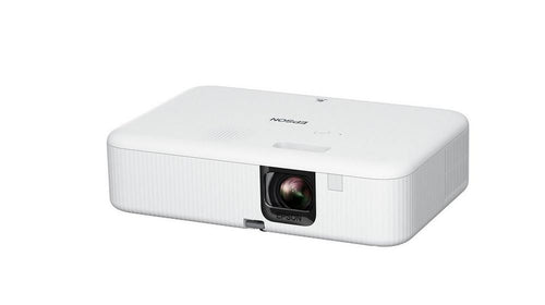 Epson co-fh02 3000 ansi lumen 3lcd 1080p (1920x1080) bianco - V11HA85040