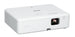 Epson co-w01 3000 ansi lumen 3lcd wxga (1200x800) nero, bianco