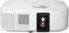 Epson eh-tw6150 2800 ansi lumen 3lcd 4k (4096x2400) nero, bianco - V11HA74040