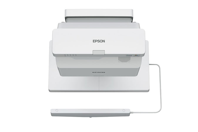 Epson eb-770fi proiettore a raggio ultra corto 4100 ansi lumen 3lcd 1080p (1920x1080) bianco - V11HA78080