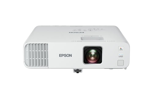 Epson eb-l260f proiettore a raggio standard 4600 ansi lumen 3lcd 1080p (1920x1080) bianco - V11HA69080