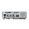 Epson powerlite l210w 4500 ansi lumen 3lcd wxga (1280x800) bianco - V11HA70080