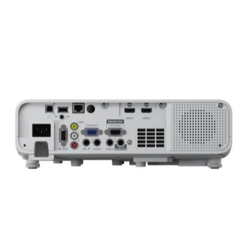 Epson powerlite l210w 4500 ansi lumen 3lcd wxga (1280x800) bianco - V11HA70080