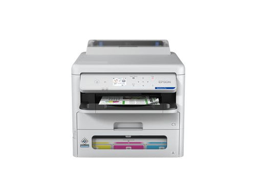 Epson workforce pro ep-c800rdw stampante a getto d'inchiostro a colori 4800 x 1200 dpi a4 wi-fi - C11CK21401
