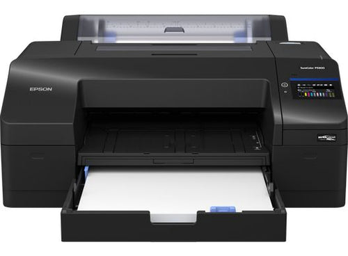 Epson surecolor p5300 stampante grandi formati wi-fi getto d'inchiostro piezoelettrico a colori 5760 x 1440 dpi a2 (420 x 594 mm) collegamento ethernet lan - C11CL14301A0