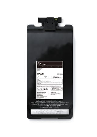 Epson c13t56f100 cartuccia d'inchiostro originale nero per foto