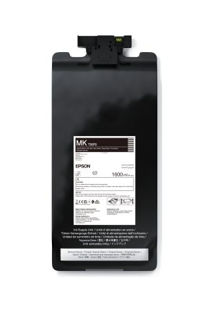 Epson c13t56f800 cartuccia d'inchiostro originale nero opaco