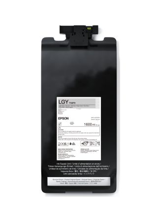Epson c13t56f900 cartuccia d'inchiostro originale grigio chiaro