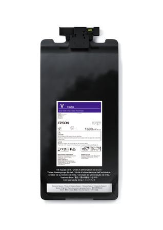 Epson c13t56fd00 cartuccia d'inchiostro originale viola