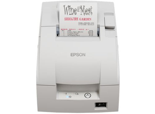 Epson tm-u220iib stampante ad aghi - C31CL27101