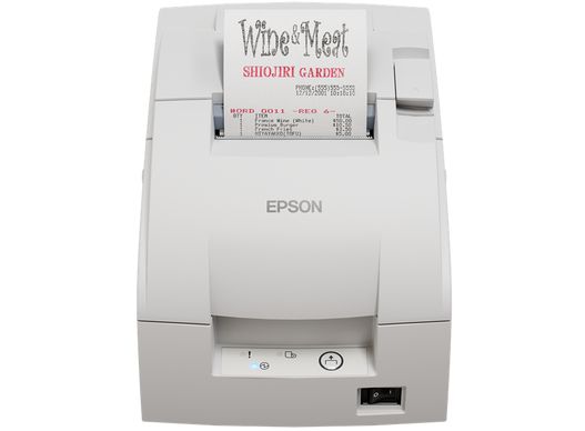 Epson tm-u220iib stampante ad aghi - C31CL27101