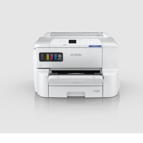 Epson workforce pro ep-c7000dw stampante a getto d'inchiostro a colori 4800 x 1200 dpi a3+ wi-fi - C11CL37401