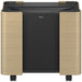 Epson v12hb45080 portable device management cart& cabinet armadio per la gestione dei dispositivi portatili beige, nero
