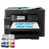 Epson ecotank et-16655 ad inchiostro a3 4800 x 1200 dpi 32 ppm wi-fi - C11CH71411