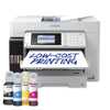 Epson ecotank pro et-16685 ad inchiostro a3 4800 x 1200 dpi 25 ppm wi-fi - C11CH71412