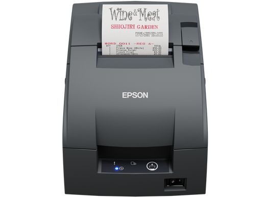 Epson tm-u220iib stampante ad aghi - C31CL27102B0