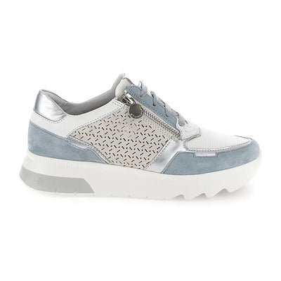 Stonefly sneakers Spock 40 blue 220907 Donna