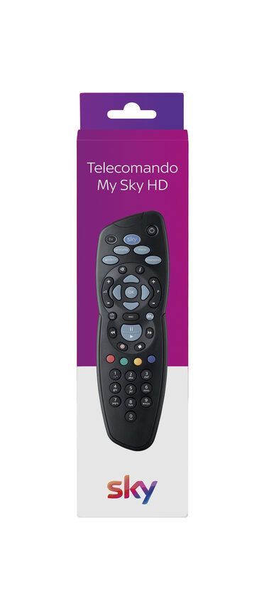 Telec.ofa x sky mysky hd - SKY715