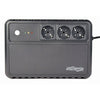 Gruppo di Continuità UPS Off Line Energenie EG-UPS-3SDT1000-01