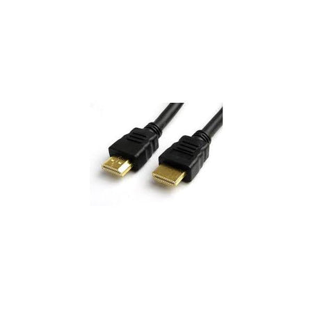 CAVO HDMI HIGH SPEED M/M 1.8MT TECNO ACCESSORI HDMI-1,8M 1.4BV 24.35 CON TERMINALI ORO