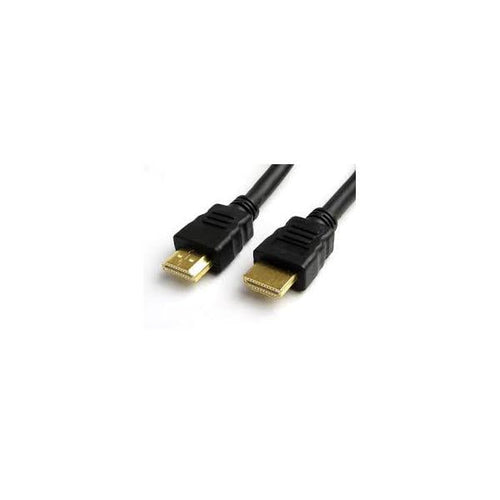 Cavo Hdmi to Hdmi - 1.4bv con Teminali Oro - HDMI - HDMI - 1,8 mt.