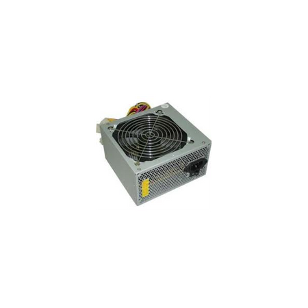 Tecno Alimentatore Pc Atx 550w Big Fan 12cm Bulk