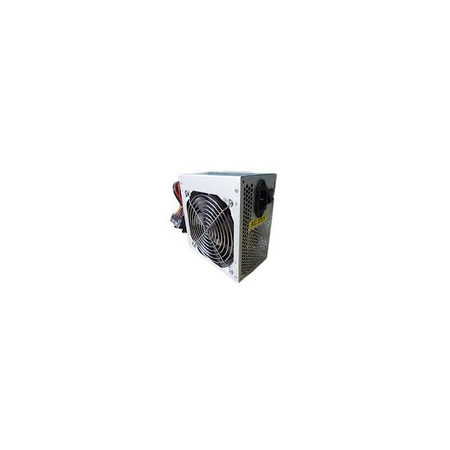 Tecno Alimentatore Pc Atx 550w Big Fan 12cm Bulk