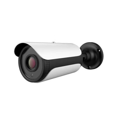 Tecno Telecamera Ip Bullet 3.6mm 5mpx 42led Fino A 40mt Tc-5010-ip