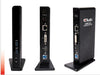 Club3d usb gen1 type a dual display docking station - CSV-3242HD