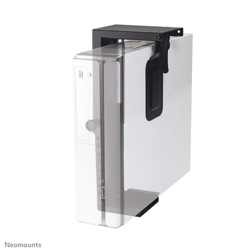 Neomounts cpu-d075black supporto per cpu - max 10 kg - universale