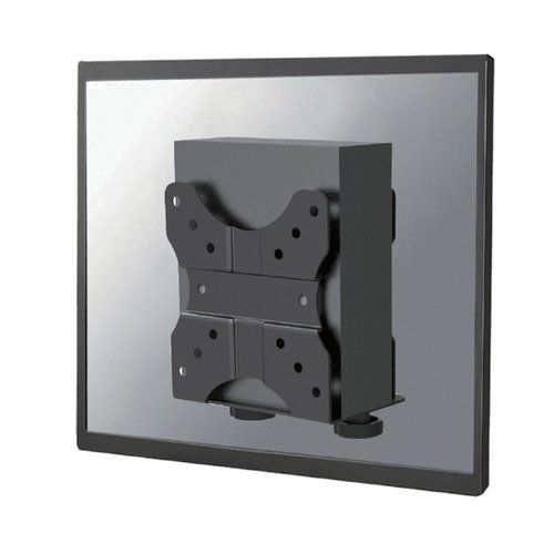 Neomounts nm-tc100black supporto per mini pc - max 5 kg - universale