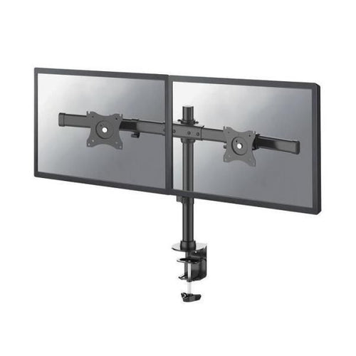 Neomounts fpma-dcb100dblack braccio per monitor 10-27\
