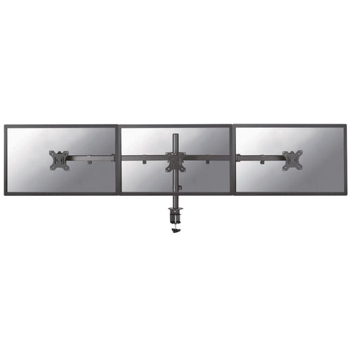 Neomounts fpma-d550d3black braccio per monitor 10-27\