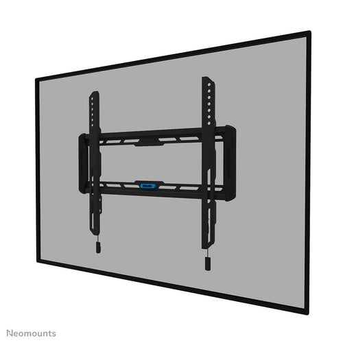 Neomounts wl30-550bl14 supporto tv a parete 32-75\ - ultrapiatto - montaggio facile