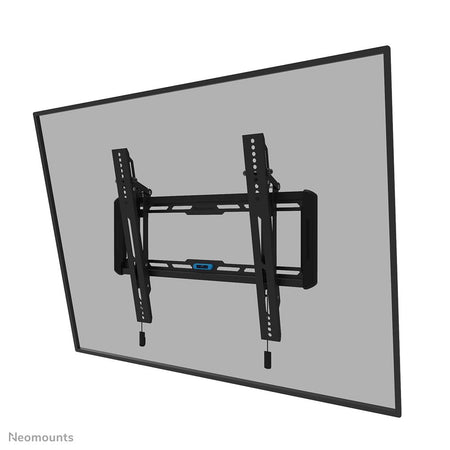 Neomounts wl35-550bl14 supporto tv a parete 32-75\" - inclinabile - montaggio facile