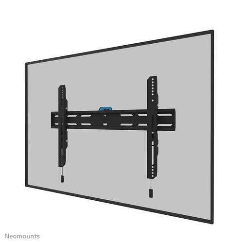 Neomounts wl30s-850bl16 supporto tv a parete 42-86\ - fisso - bloccabile - installazione rapida