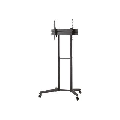 Neomounts fl50-540bl1 carello tv 37-70\