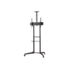 Neomounts fl50-550bl1 carello tv 37-70\
